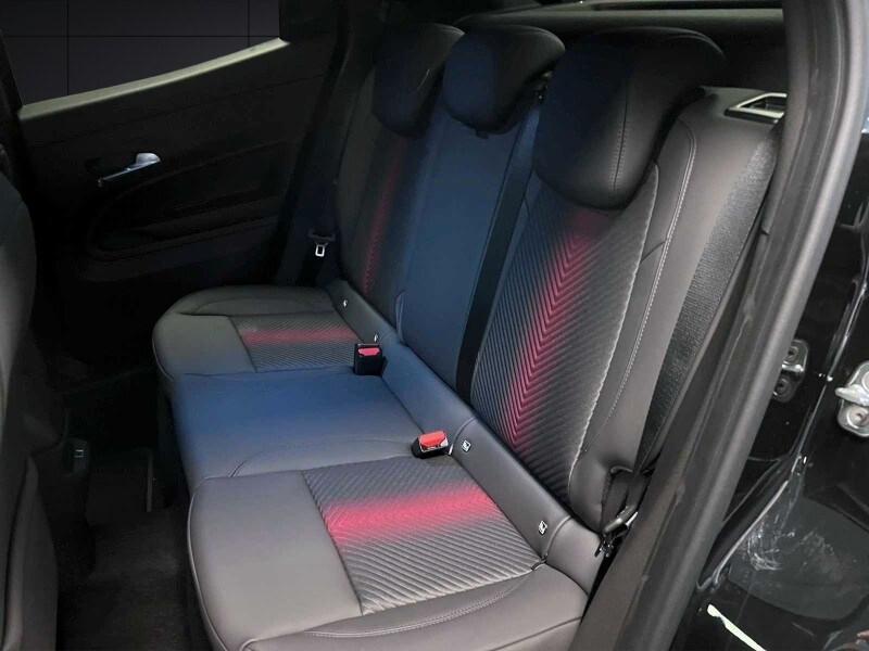 ALFA ROMEO Junior Junior 1.2 136 CV Hybrid eDCT...