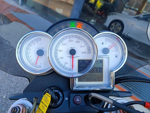MOTO GUZZI Sport 1200 Sport 1200
