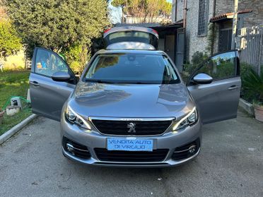 Peugeot 308 BlueHDi 130 S&S Active