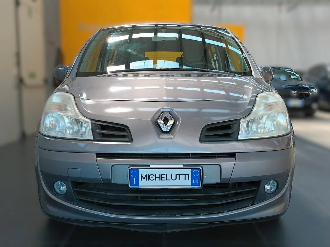 Renault Modus 1.2 16v Dynamique