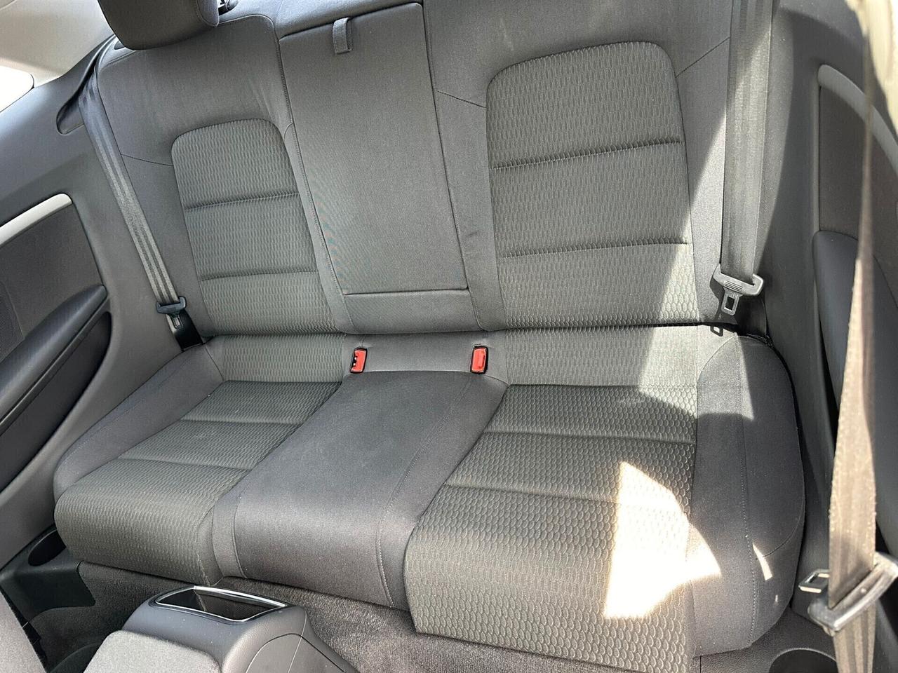 Audi A5 2.0 TFSI 180 CV Ambiente