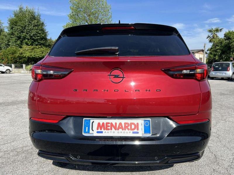 Opel Grandland 1.2 Turbo 130cv Business Elegance ACCESSORIATA