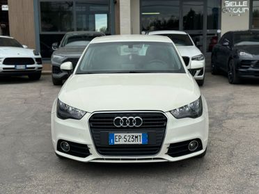 Audi A1 SPB 1.6 TDI S tronic Ambition