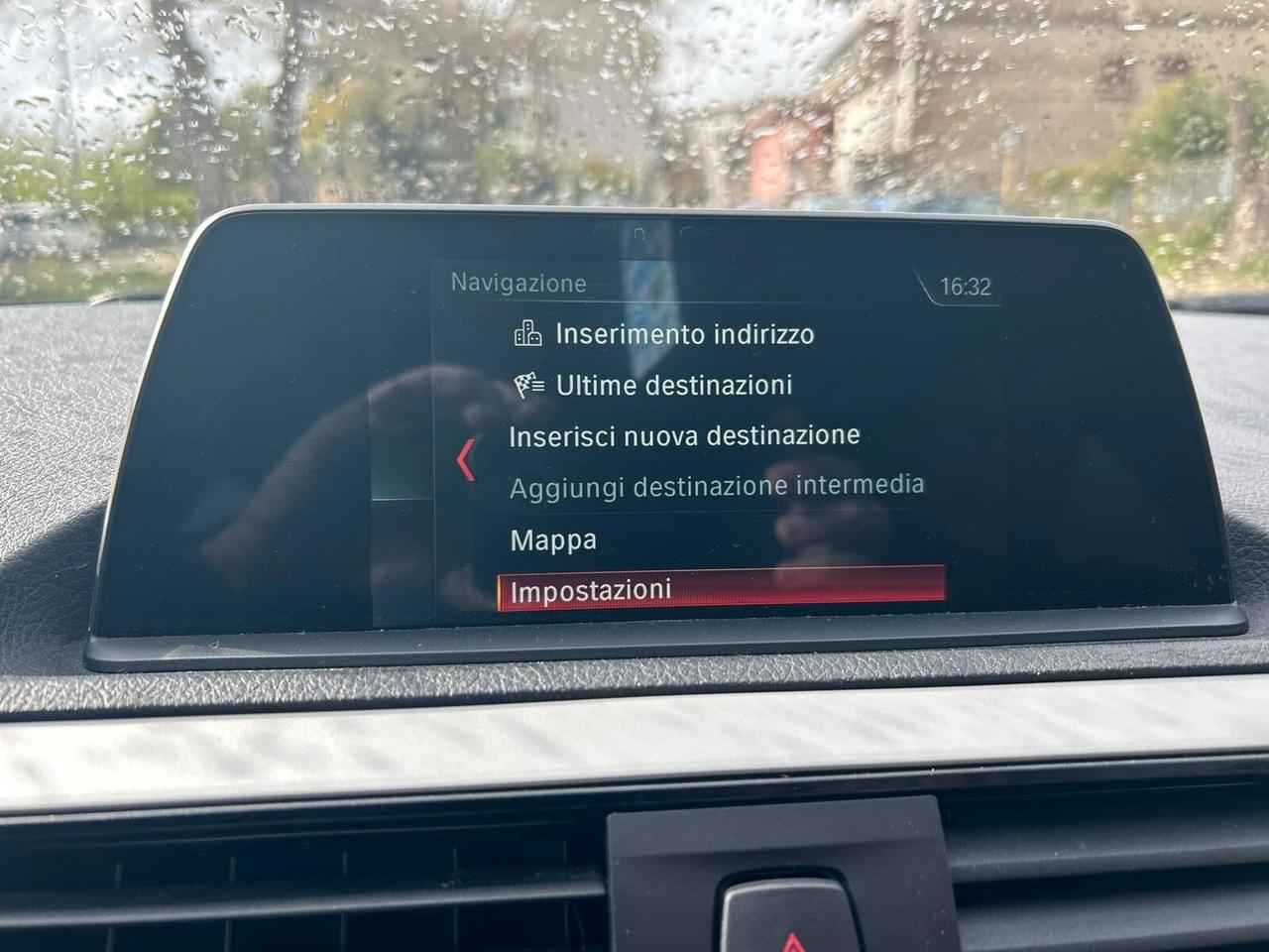 Bmw 116 116d 5p. Efficient Dynamics Urban