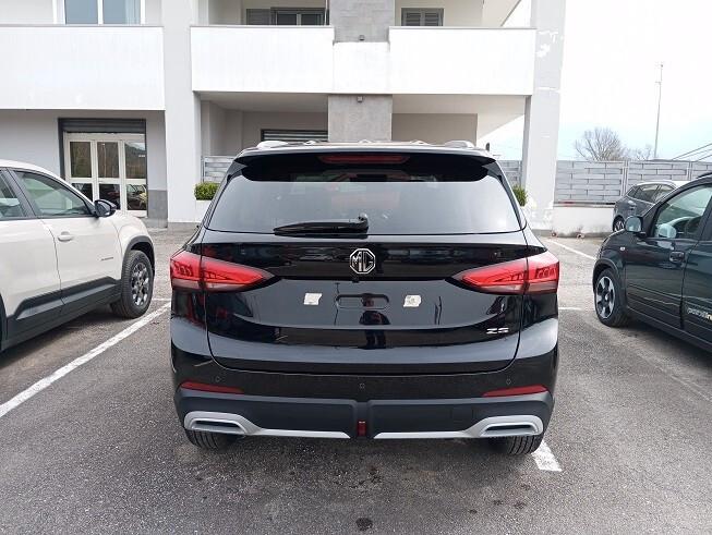 Mg ZS 1.5 ICE Comfort