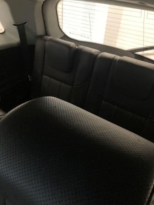 Mahindra XUV500 XUV500 2.2 16V FWD W8