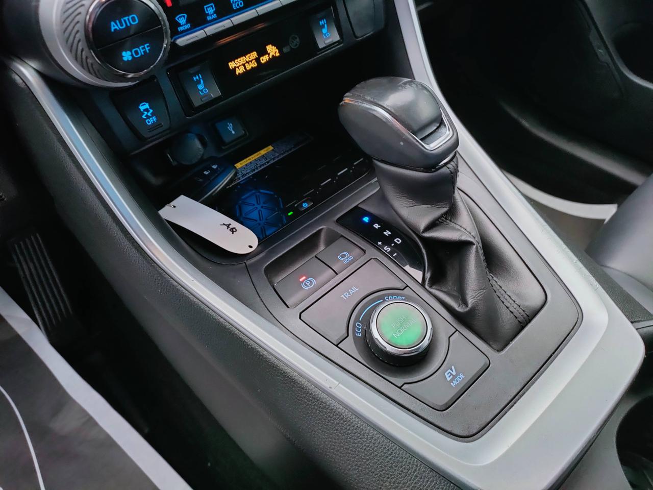 TOYOTA Rav4 V 2019 - Rav4 2.5 vvt-ie h Style awd-i 222cv e-cvt