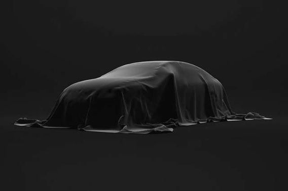 Mercedes-Benz A 160 BlueEFFICIENCY