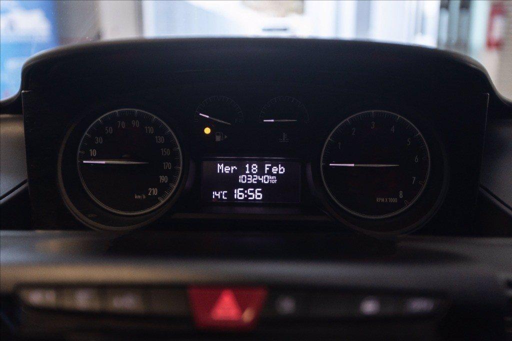 LANCIA Ypsilon 1.2 Silver 69cv del 2016