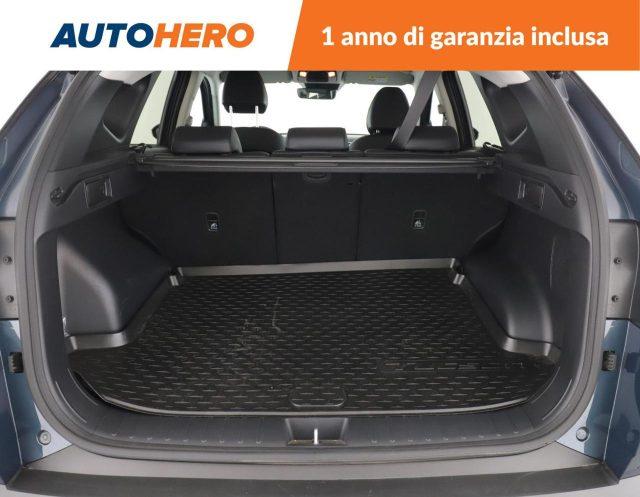 HYUNDAI Tucson 1.6 HEV aut.Exellence