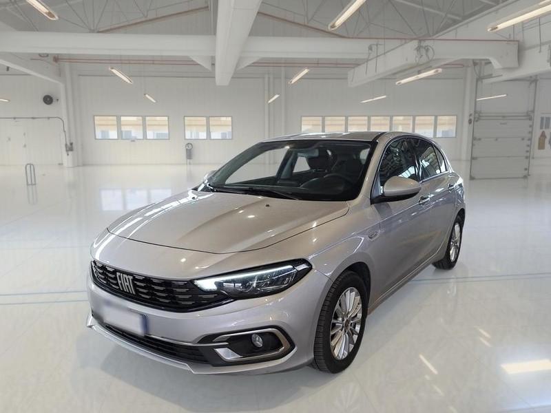 FIAT TIPO 1.3 Mjt 95cv S/S Business 5 PORTE