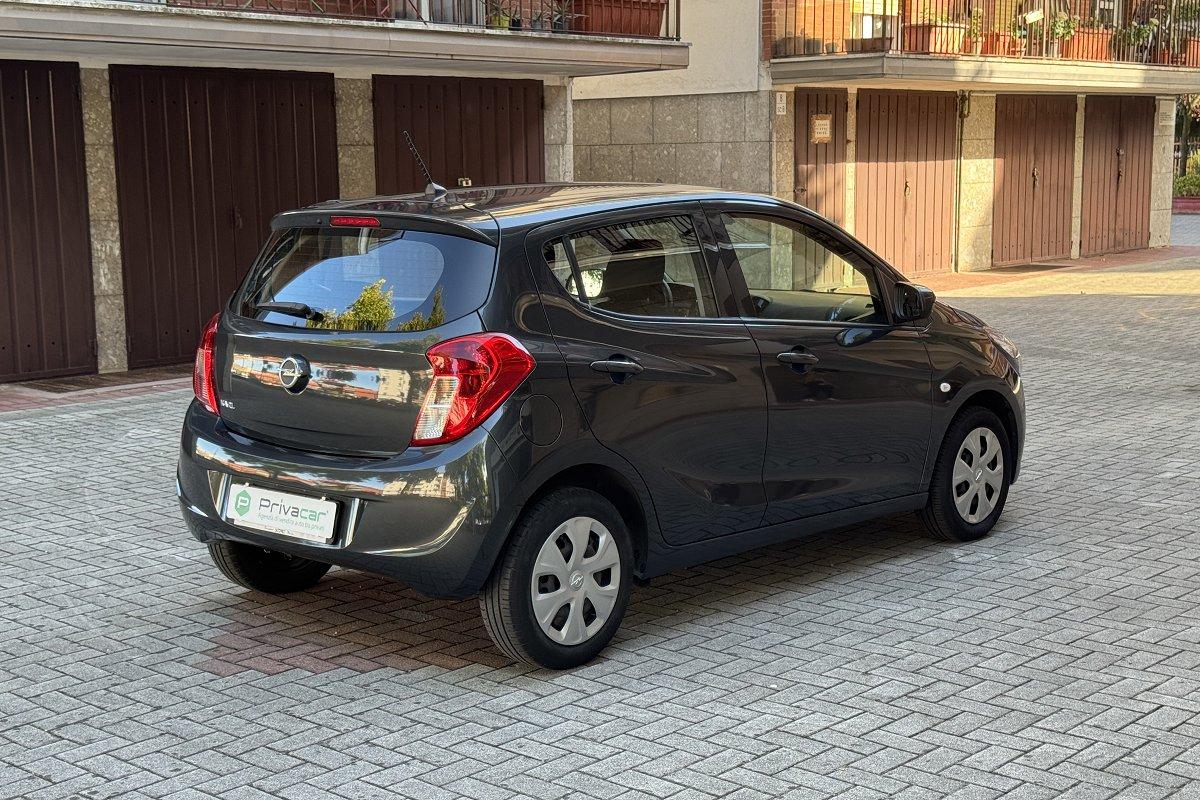 OPEL Karl 1.0 75 CV Advance