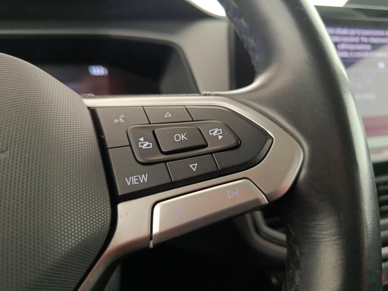 VOLKSWAGEN T-Cross - T-Cross 1.0 TSI Life