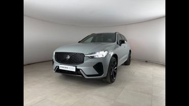 VOLVO XC60 Ultra Black Edition T6 AWD AUT