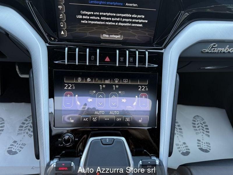 Lamborghini Urus Urus 4.0 *PROMO FINO AL 31/12, PRONTA CONSEGNA, IVA ESPOSTA*