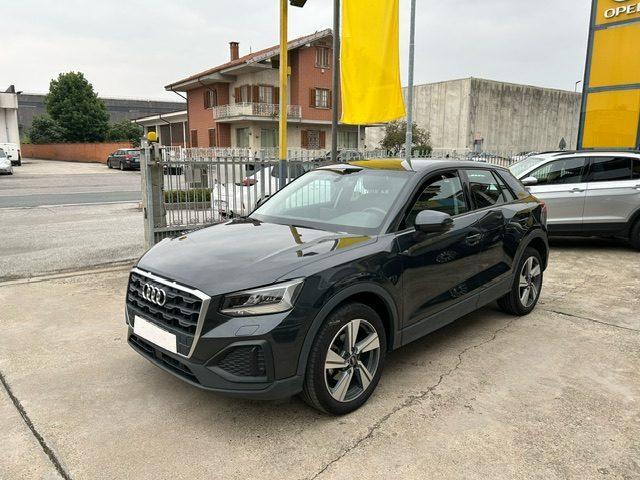 AUDI Q2 35 TFSI S tronic Admired UNICO PROPRIETARIO