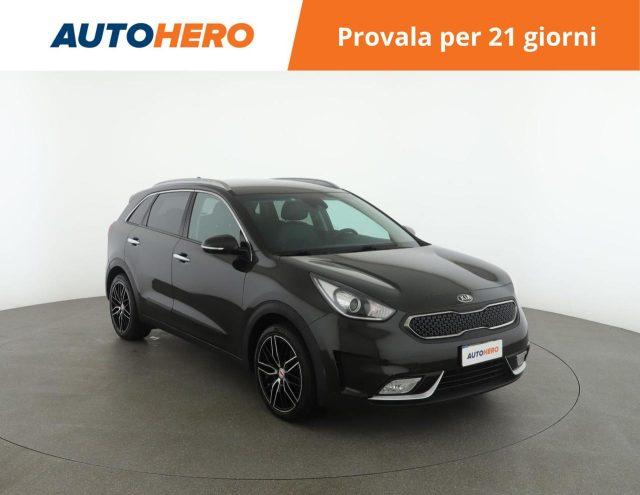 KIA Niro 1.6 GDi DCT HEV Style