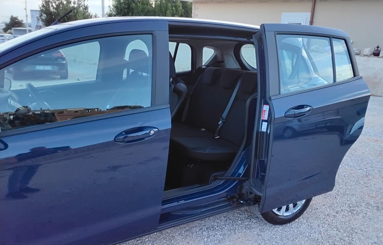 Ford B-Max 1.5 TDCi 75 CV Business