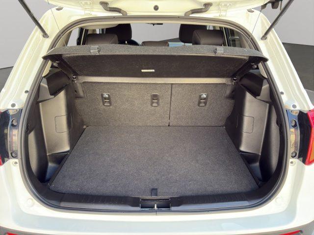 SUZUKI Vitara 1.6 VVT 4WD AllGrip V-Cool