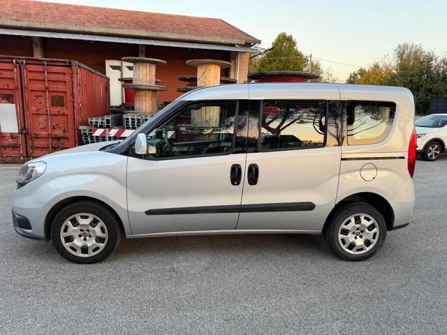 FIAT Doblo Doblò 1.6 MJT 16V 95CV Lounge Stupenda Bellissima