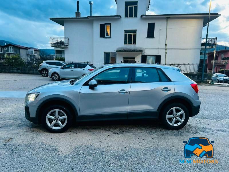 Audi Q2 30 2.0 tdi Business