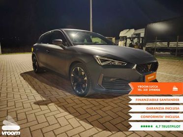 CUPRA Leon Leon 2.0 TSI 190 CV DSG