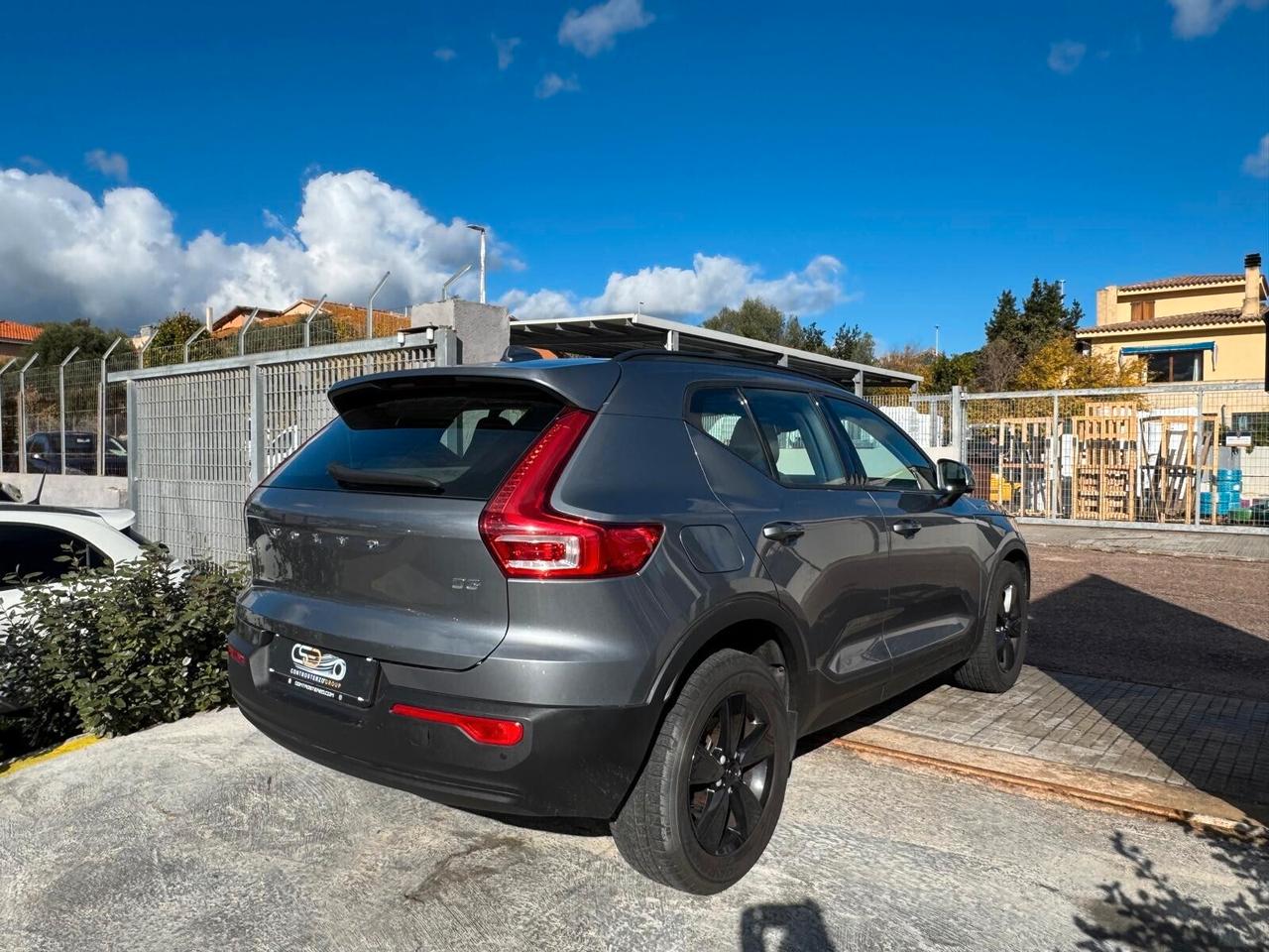 Volvo XC40 D3 AWD