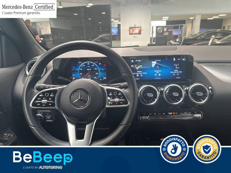 Mercedes-Benz GLA 180 D SPORT PLUS AUTO