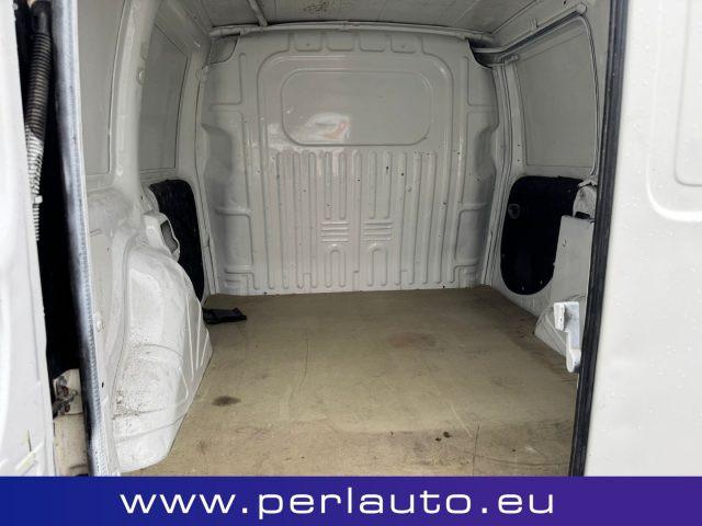 FIAT Doblo Doblò 1.9MJ PC-TN FURGONE