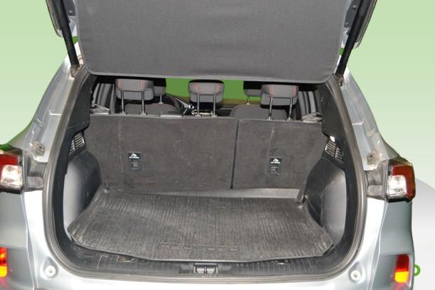 FORD KUGA 1.5 TDCI ST LINE