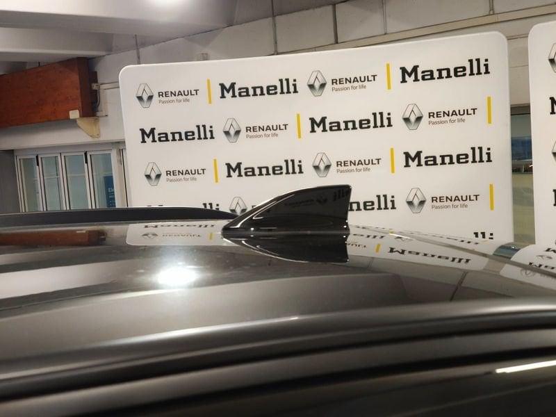 Renault Austral Iconic Esprit Alpine 200cv auto rif.GV387