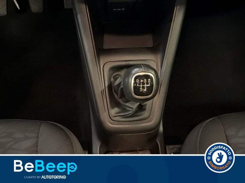 Hyundai ix20 1.4 COMFORT