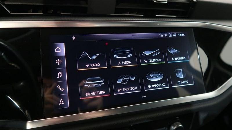 Audi Q3 Q3 35 2.0 tdi Business Advanced s-tronic