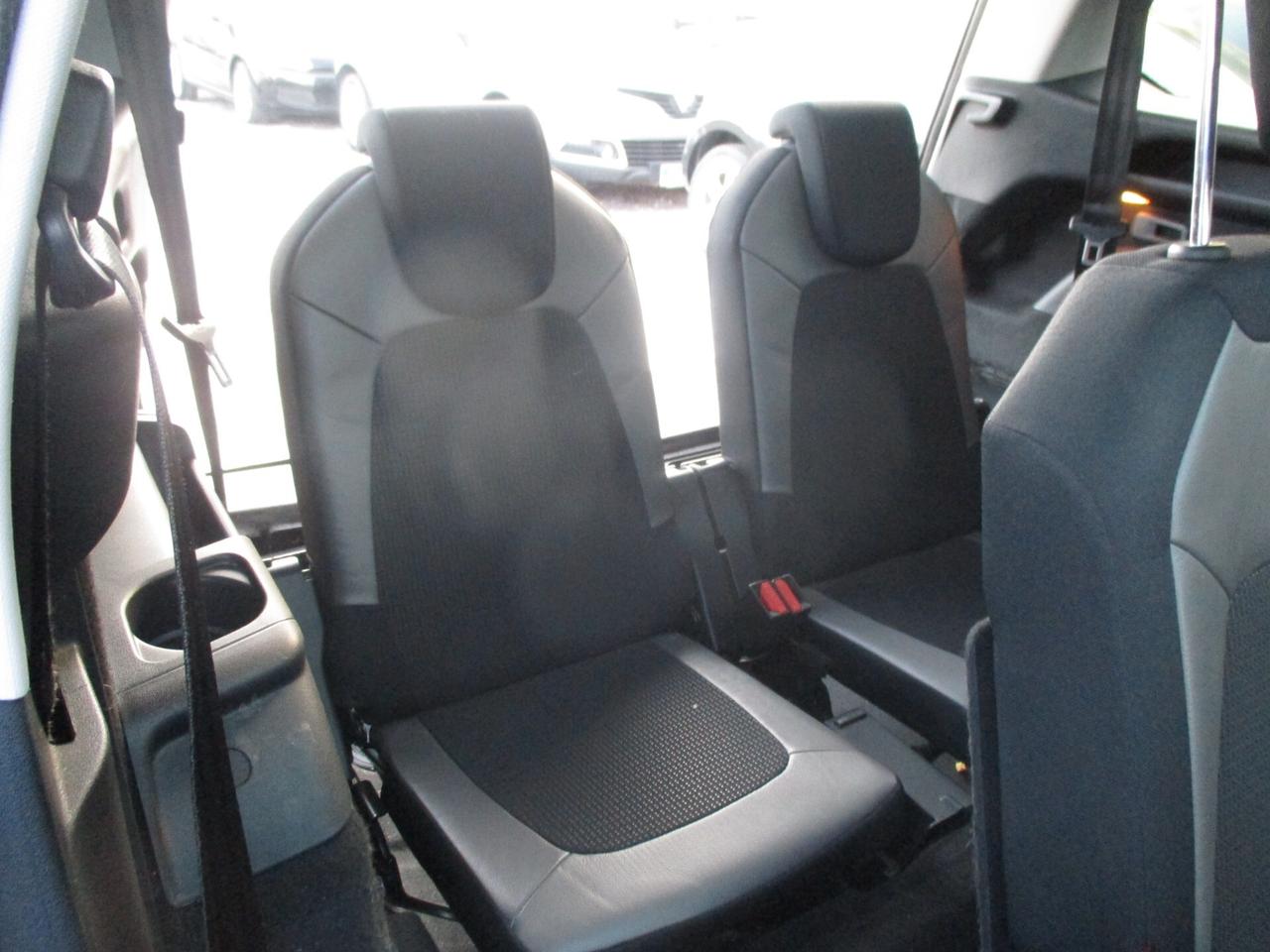Citroen Grand C4 Picasso 2.0 HDi 150 STRAFULL 7 POSTI