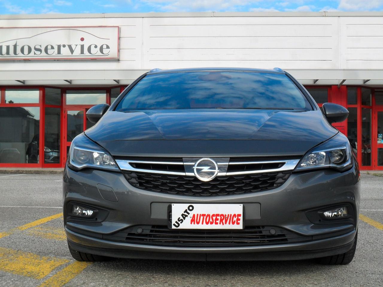 Opel Astra 1.6CDTi 136CV Sports Tourer Innovation