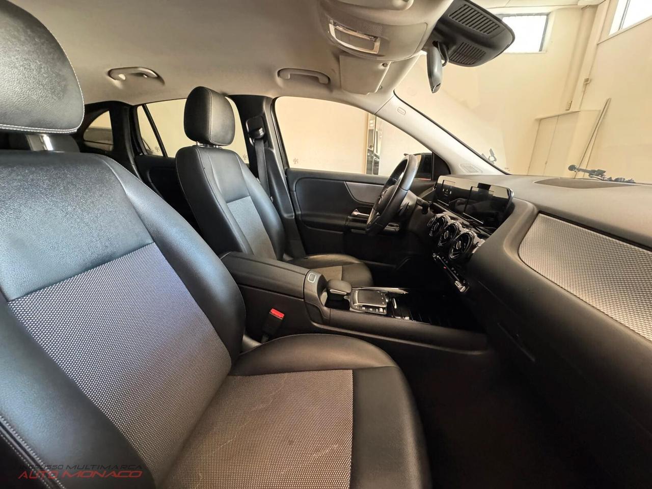 Mercedes-benz GLA 180d 116cv Executive 2021