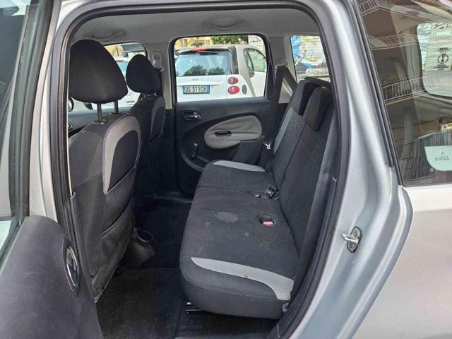 CITROEN C3 Picasso 1.4 VTi 95 Exclusive Style