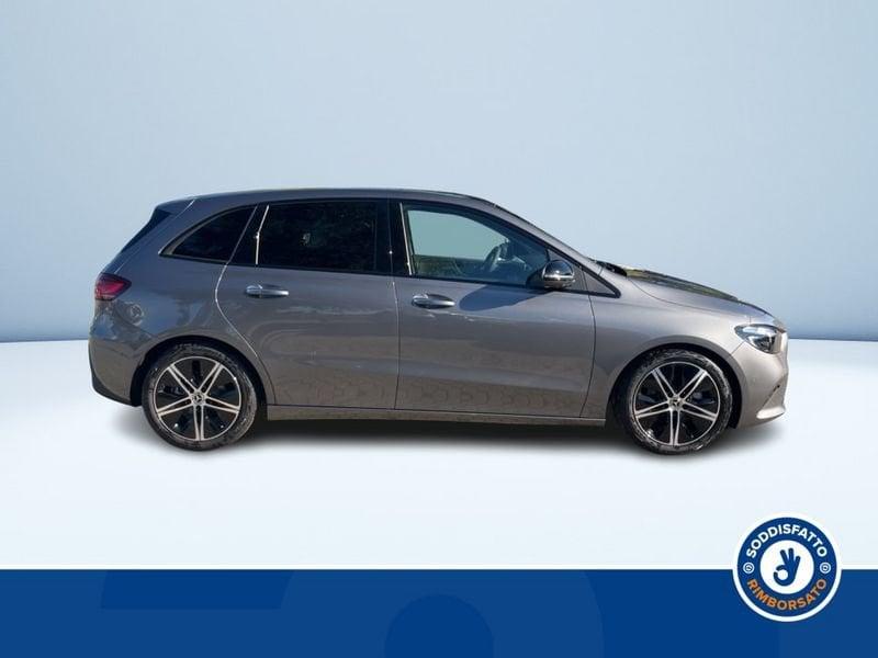 Mercedes-Benz Classe B 180d Street Edition Advanced Plus Progressive