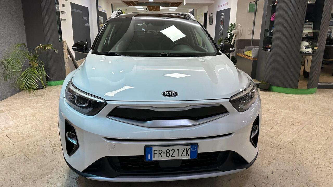 Kia Stonic 1.6 CRDi 110 CV Energy