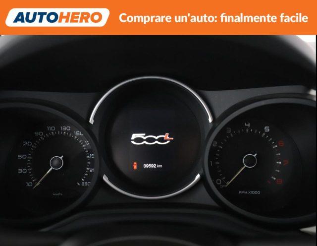FIAT 500L 1.4 95 CV Cross