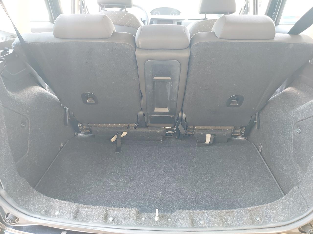 Fiat Idea 1.3 Multijet FULL OPTIONAL