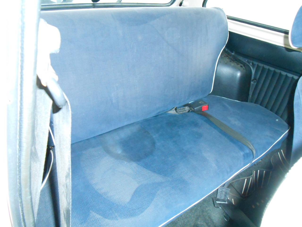 Autobianchi A 112 Junior