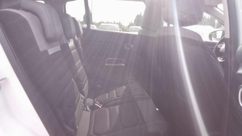 Citroën C5 Aircross BlueHDi 130 S&S Shine EAT8