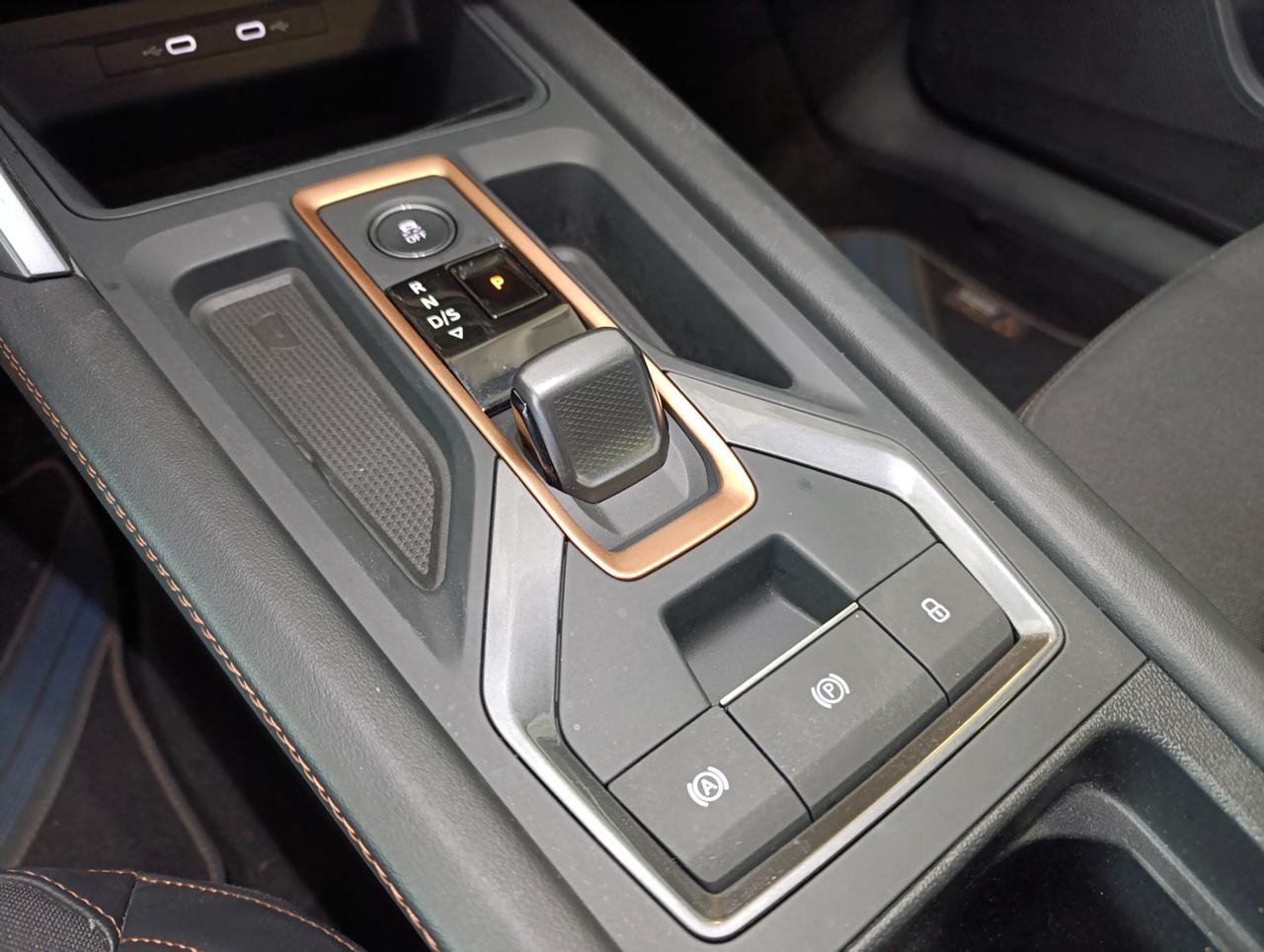 Cupra Leon 2.0 tdi 150cv dsg