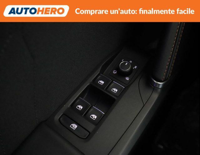 CUPRA Formentor 1.4 e-Hybrid DSG VZ