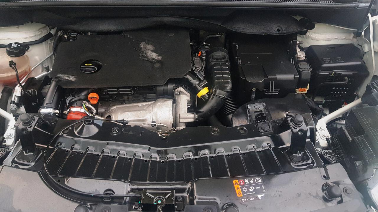 OPEL CROSSLAND X 1.5 ECOTEC D 102 CV 11/2019