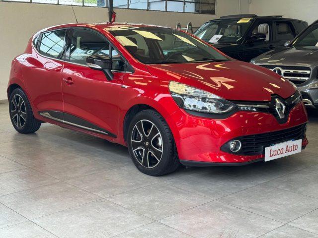 RENAULT Clio 1.2 75CV 5p. *NAVIGATORE*TELECAMERA*BLUETOOTH*