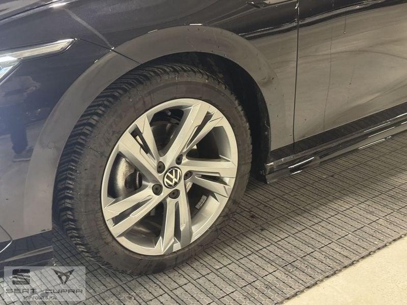 Volkswagen Golf 1.5 TSI EVO ACT R-Line