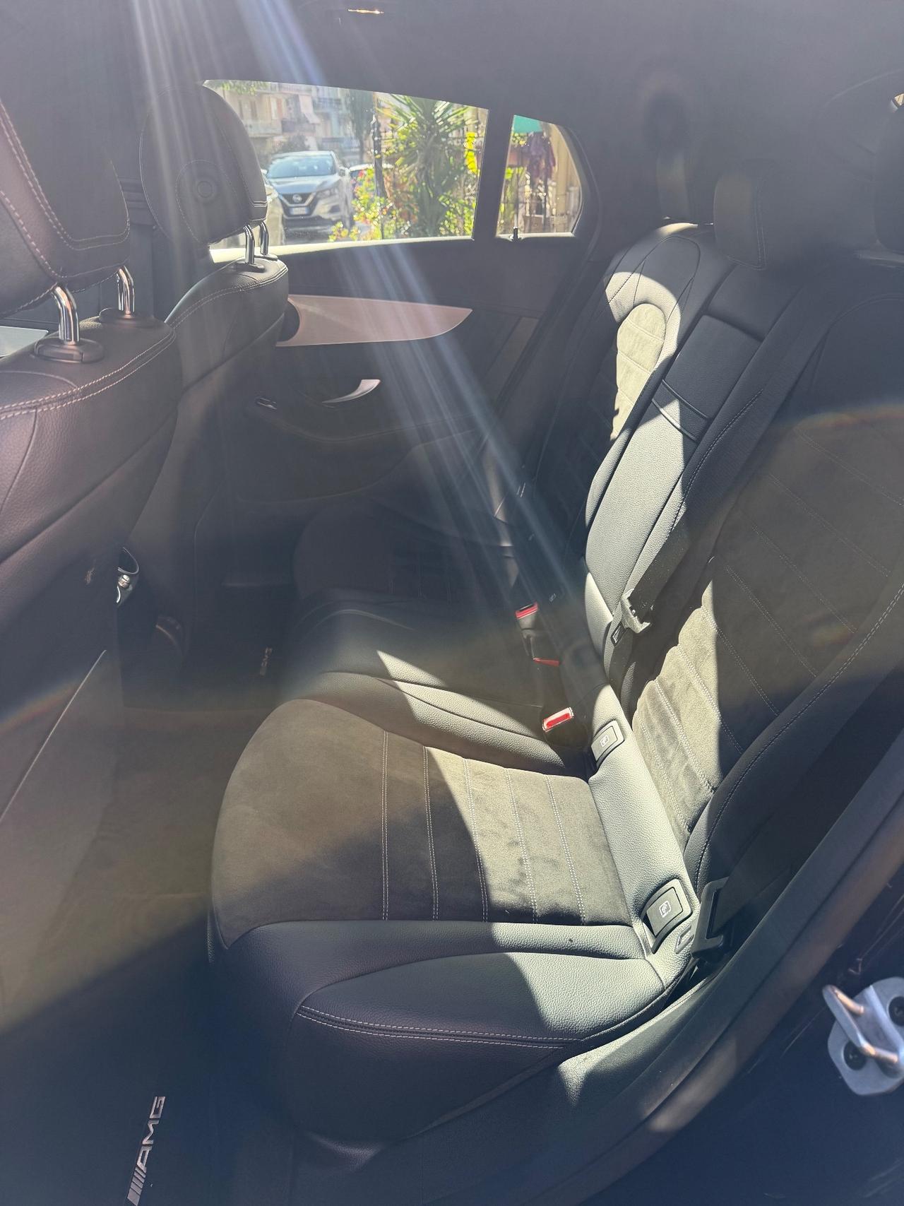 Mercedes-benz GLC 220 d 4Matic Premium Plus