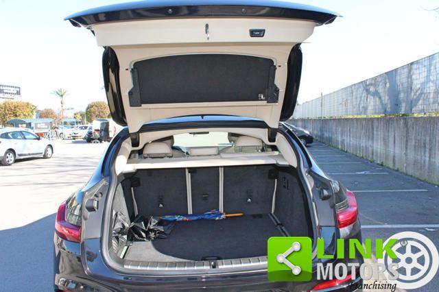 BMW X4 X-Line xDrive20d GARANZIA 24 MESI